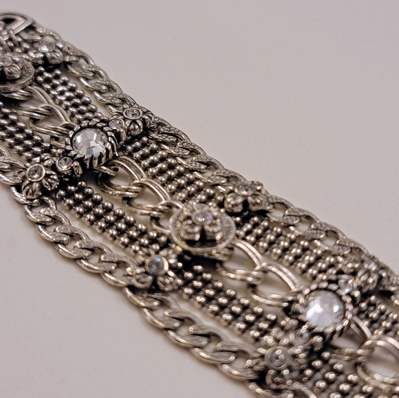 Brighton Bracelet Silver - Picture 3 of 5